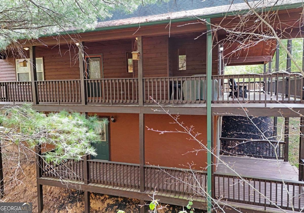 160 Serenity Pointe Drive Murphy - Photo 43