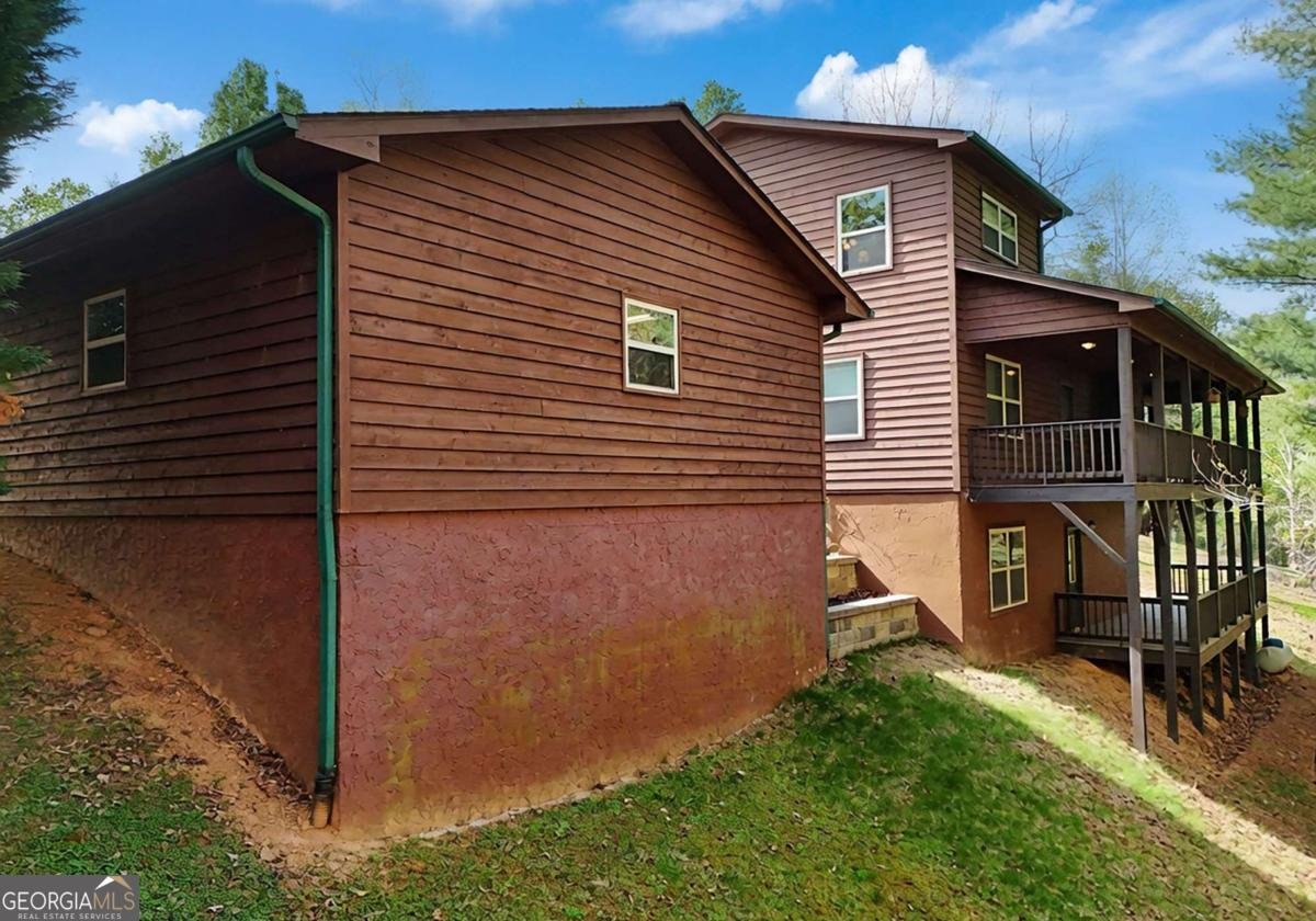 160 Serenity Pointe Drive Murphy - Photo 44