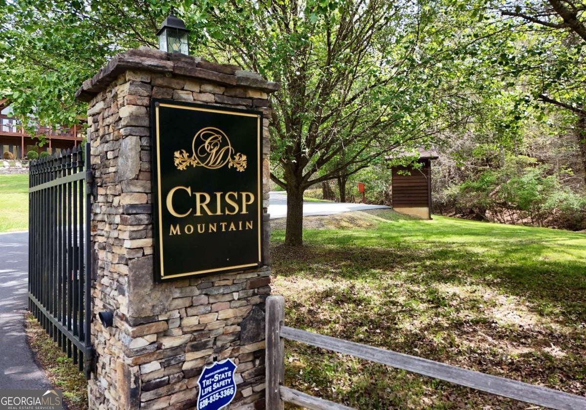 160 Serenity Pointe Drive Murphy - Photo 45