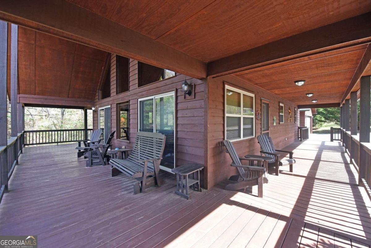 160 Serenity Pointe Drive Murphy - Photo 8