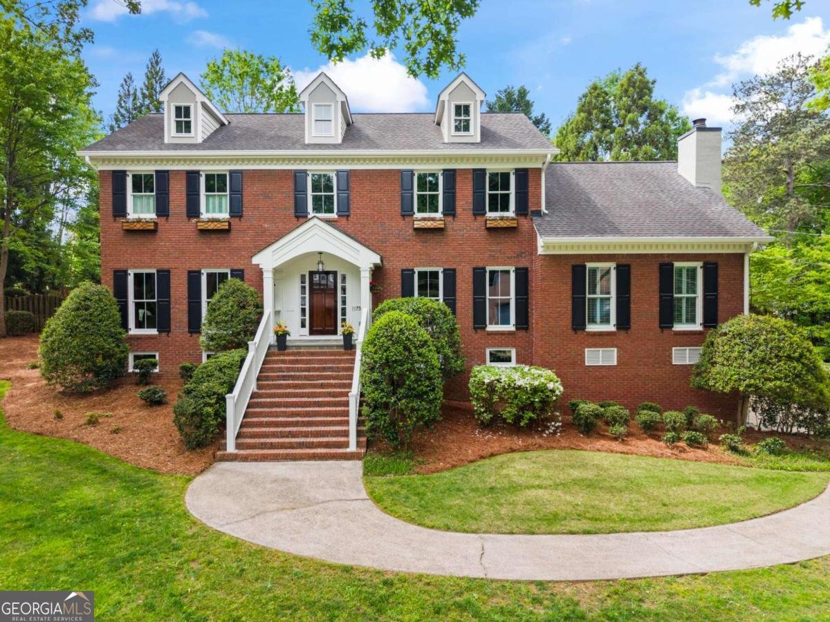 1175 Branch Water Court Atlanta - Photo 1