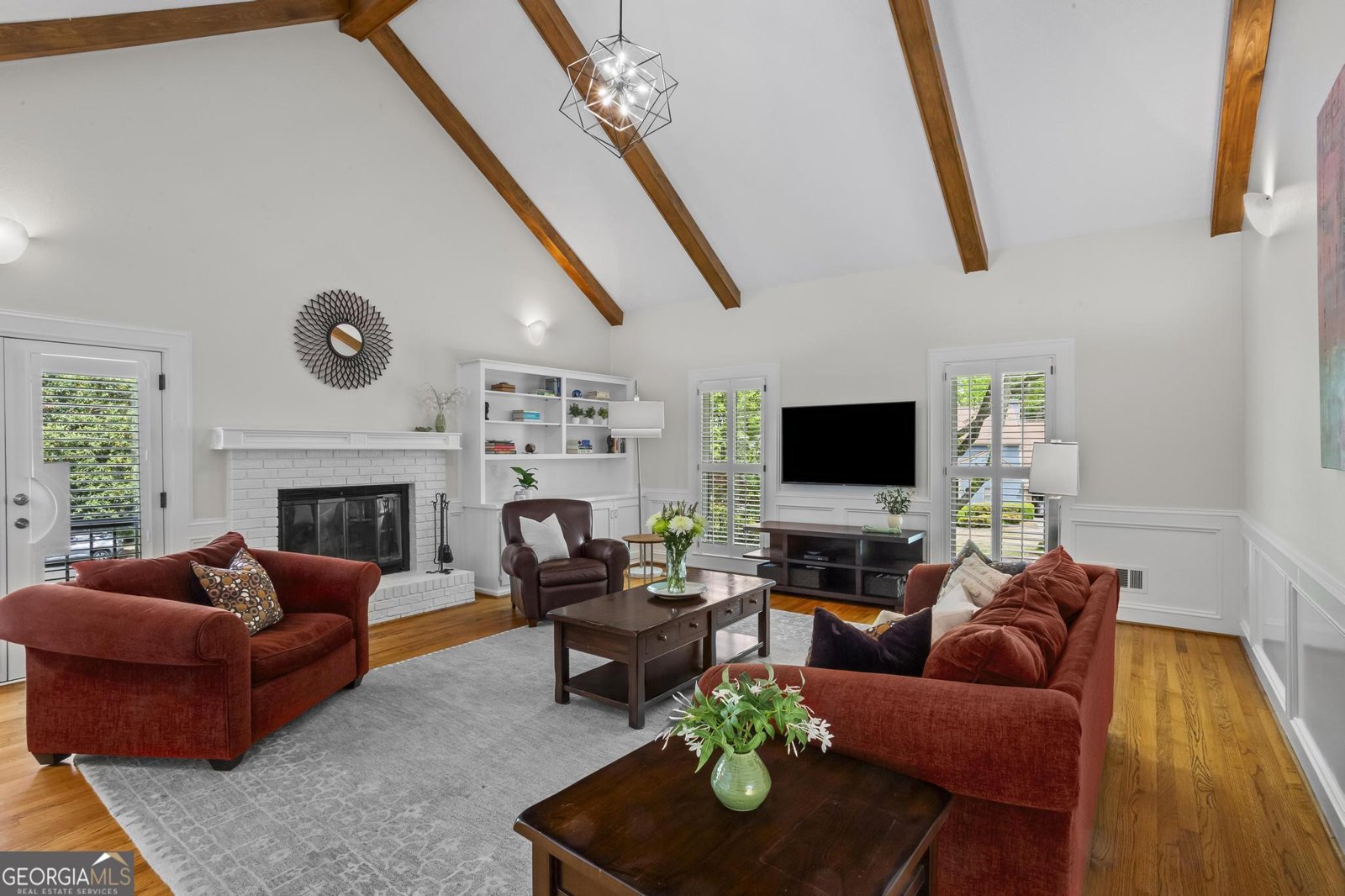 1175 Branch Water Court Atlanta - Photo 16