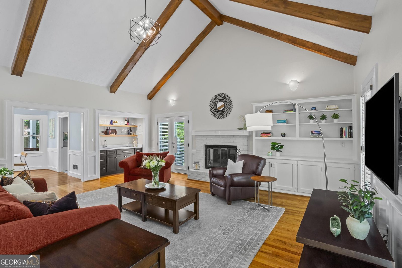 1175 Branch Water Court Atlanta - Photo 17