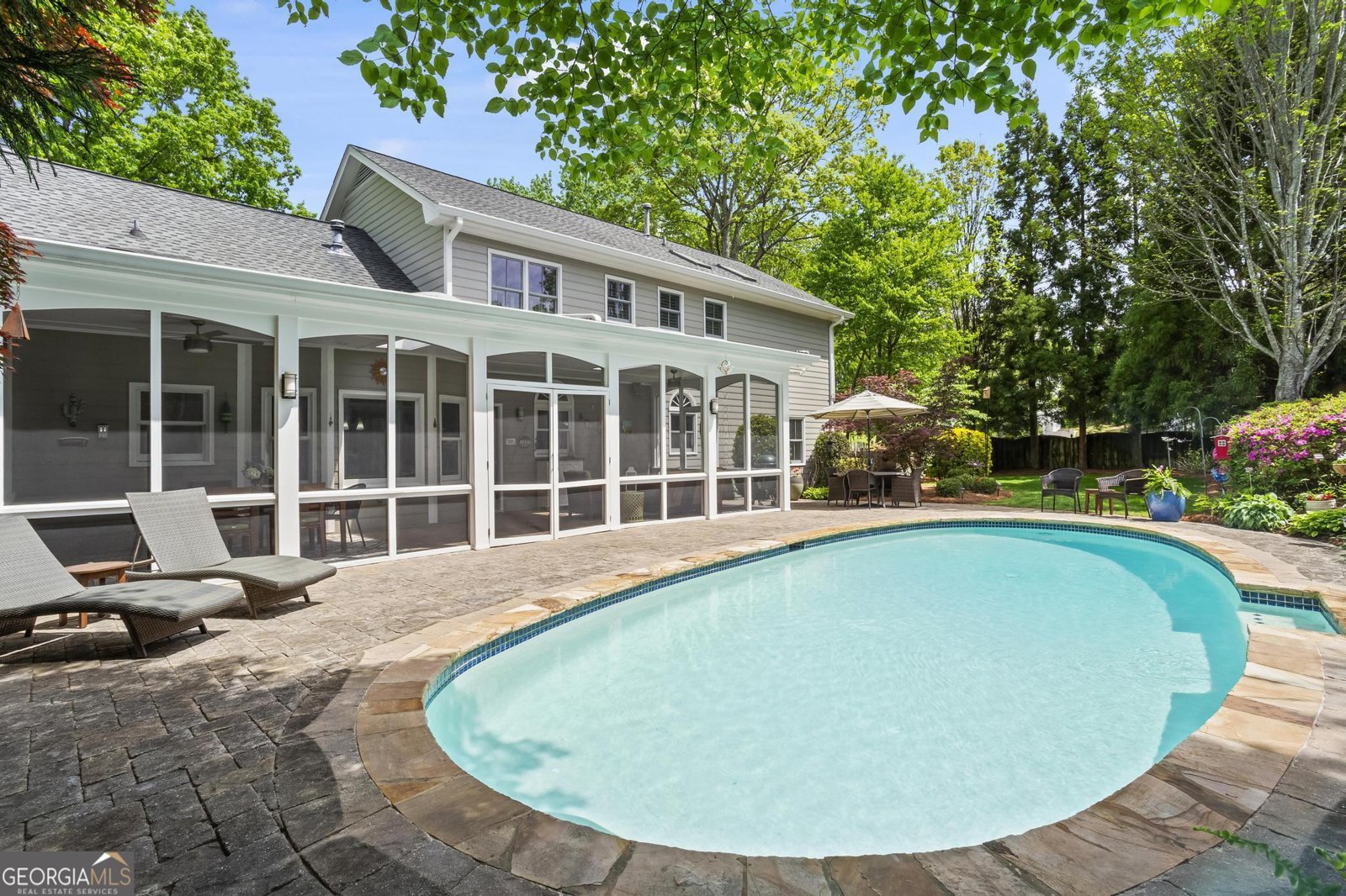 1175 Branch Water Court Atlanta - Photo 41