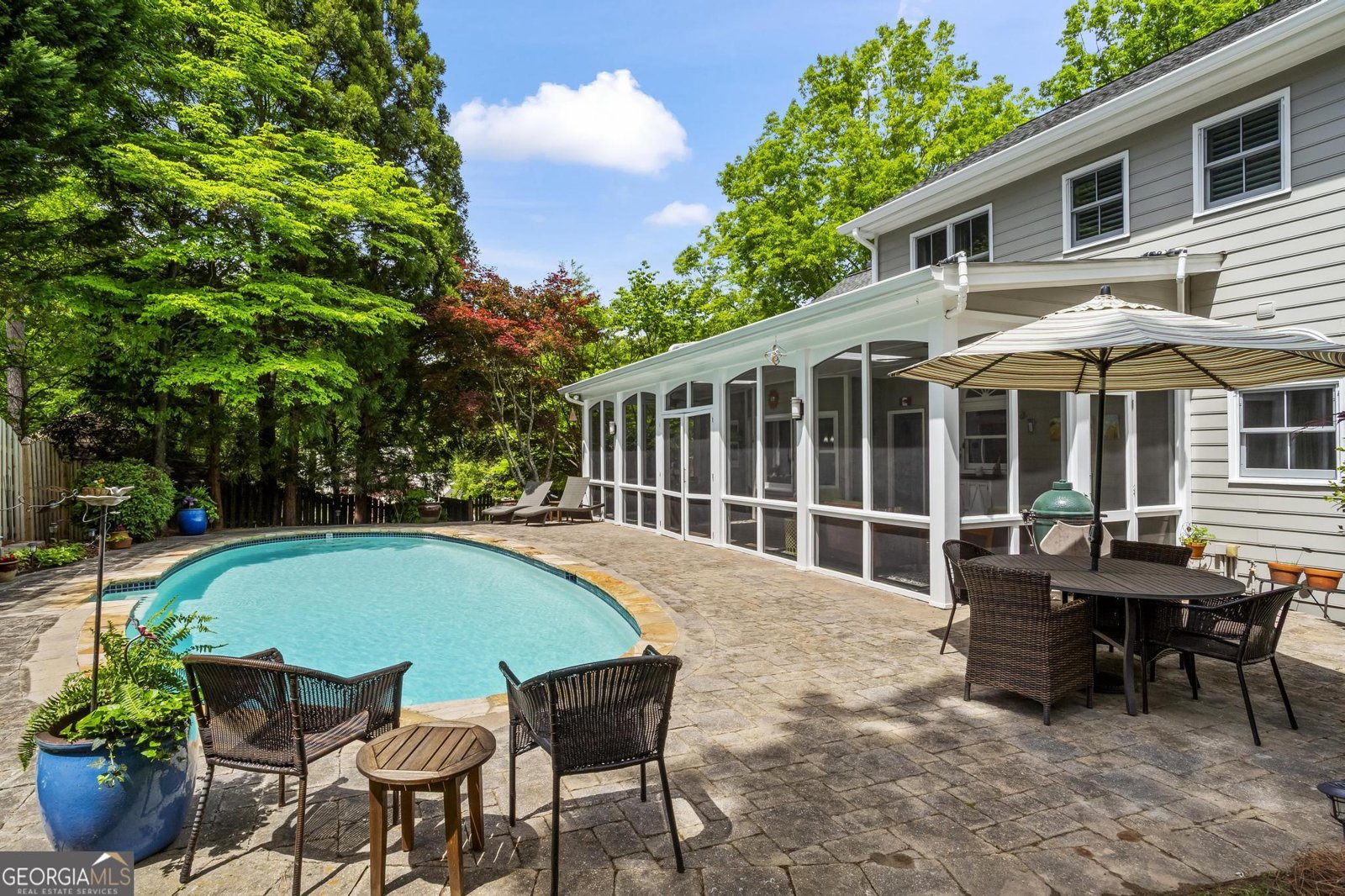 1175 Branch Water Court Atlanta - Photo 42