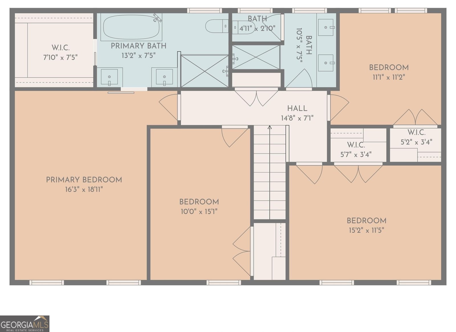 1175 Branch Water Court Atlanta - Photo 46