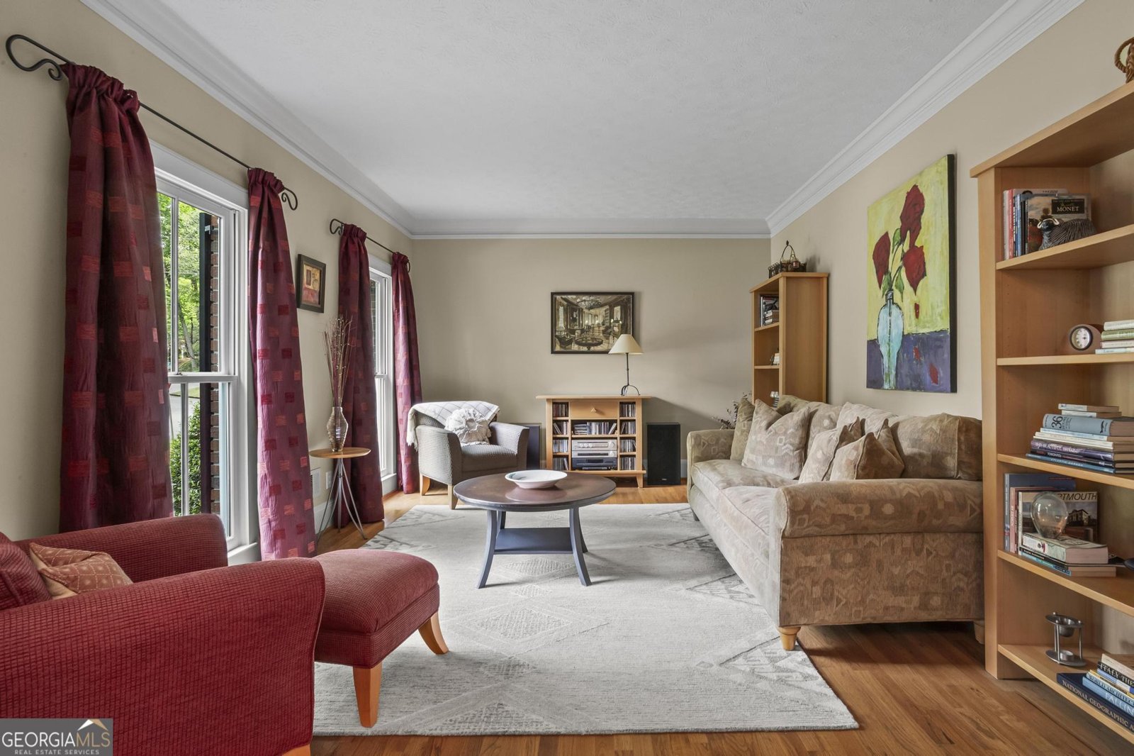 1175 Branch Water Court Atlanta - Photo 7