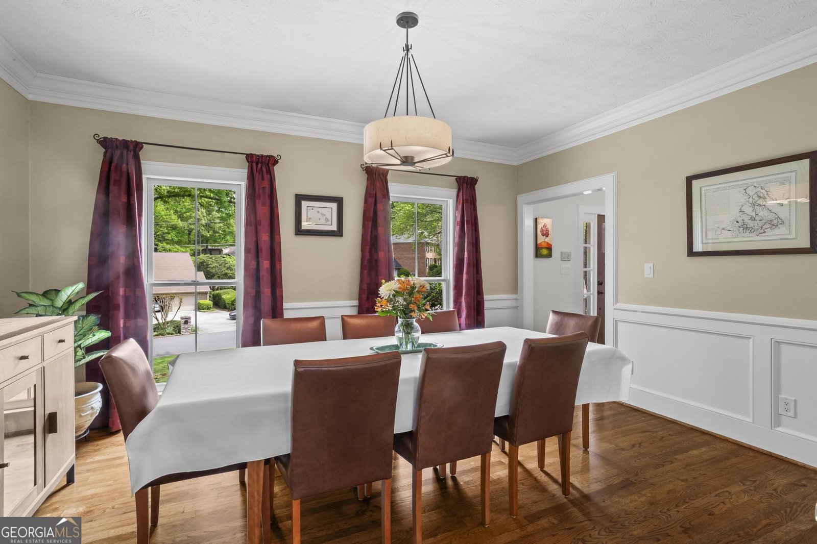 1175 Branch Water Court Atlanta - Photo 8