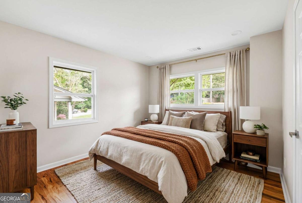 1888 Delphine Drive Decatur - Photo 10