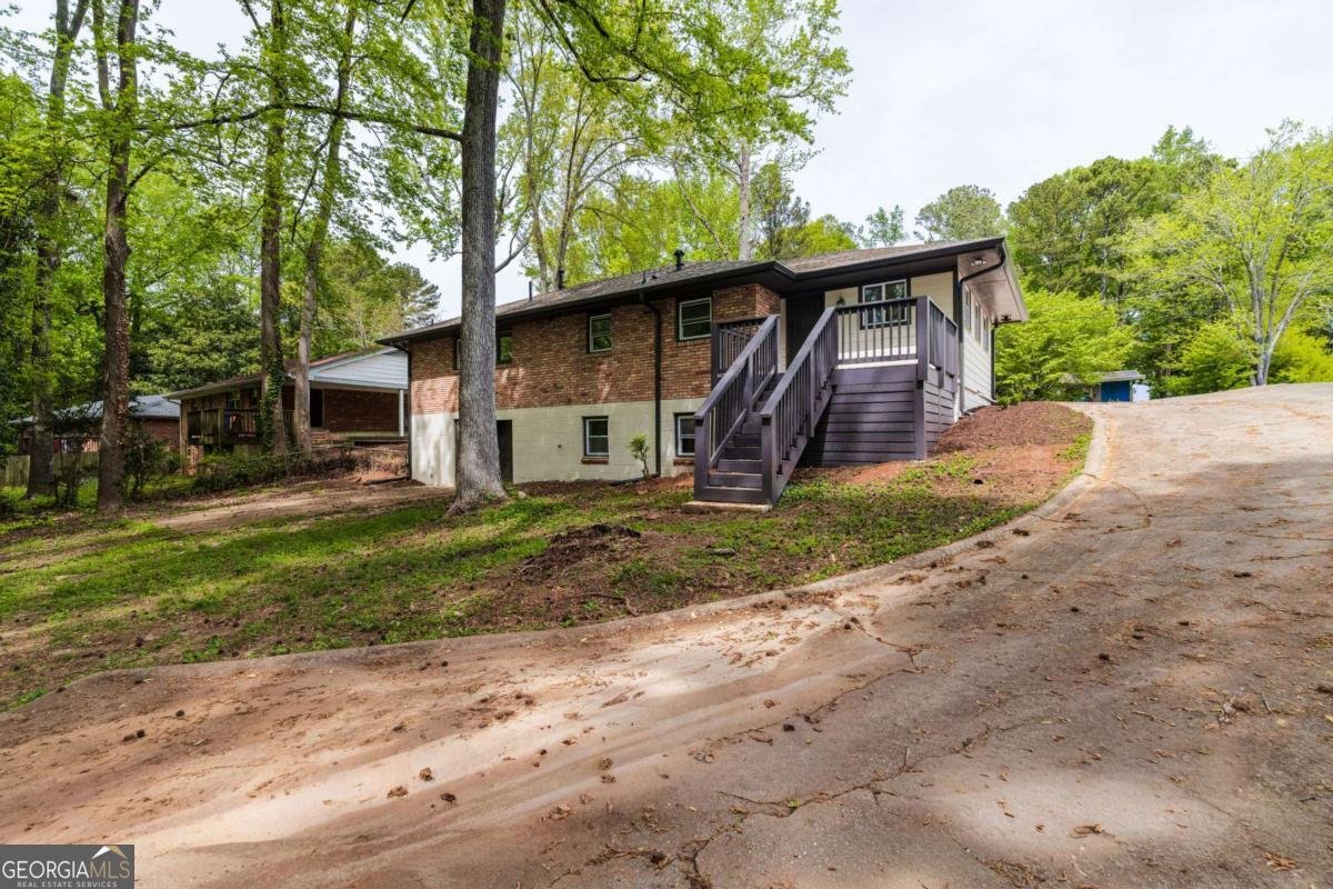 1888 Delphine Drive Decatur - Photo 26