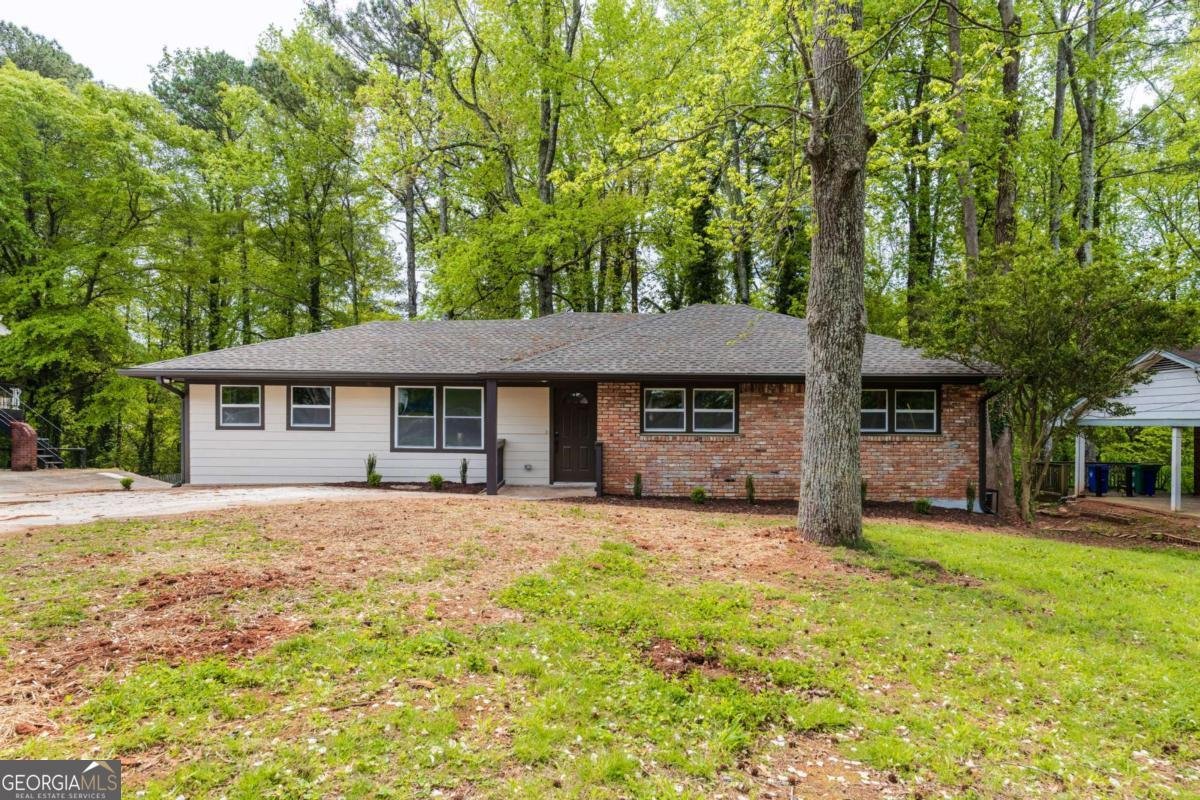 1888 Delphine Drive Decatur - Photo 28