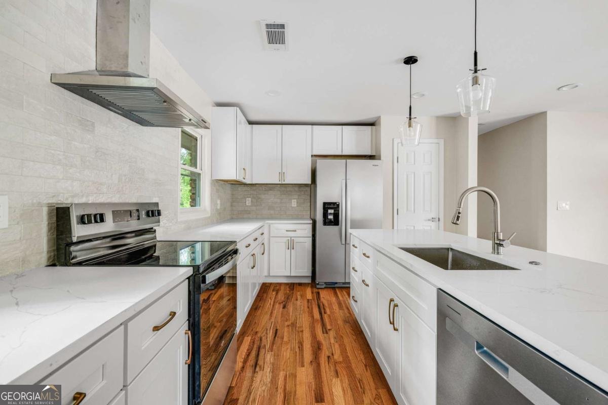 1888 Delphine Drive Decatur - Photo 6