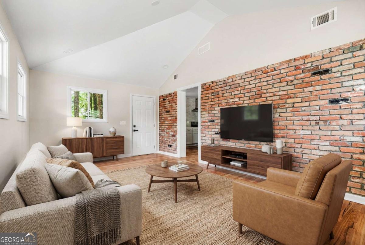 1888 Delphine Drive Decatur - Photo 8