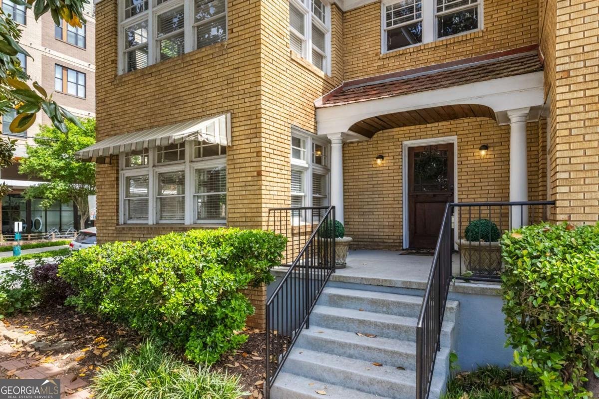 653 Highland Avenue Atlanta - Photo 30