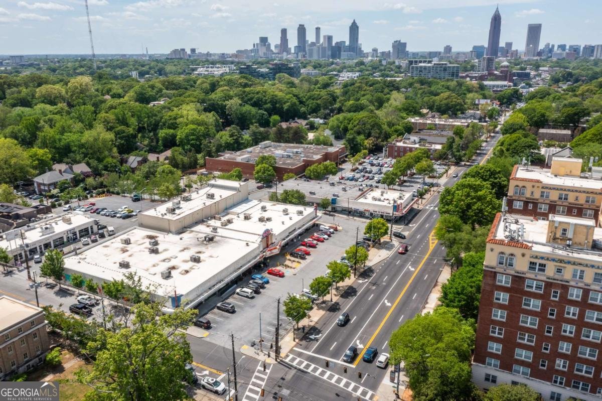 653 Highland Avenue Atlanta - Photo 32