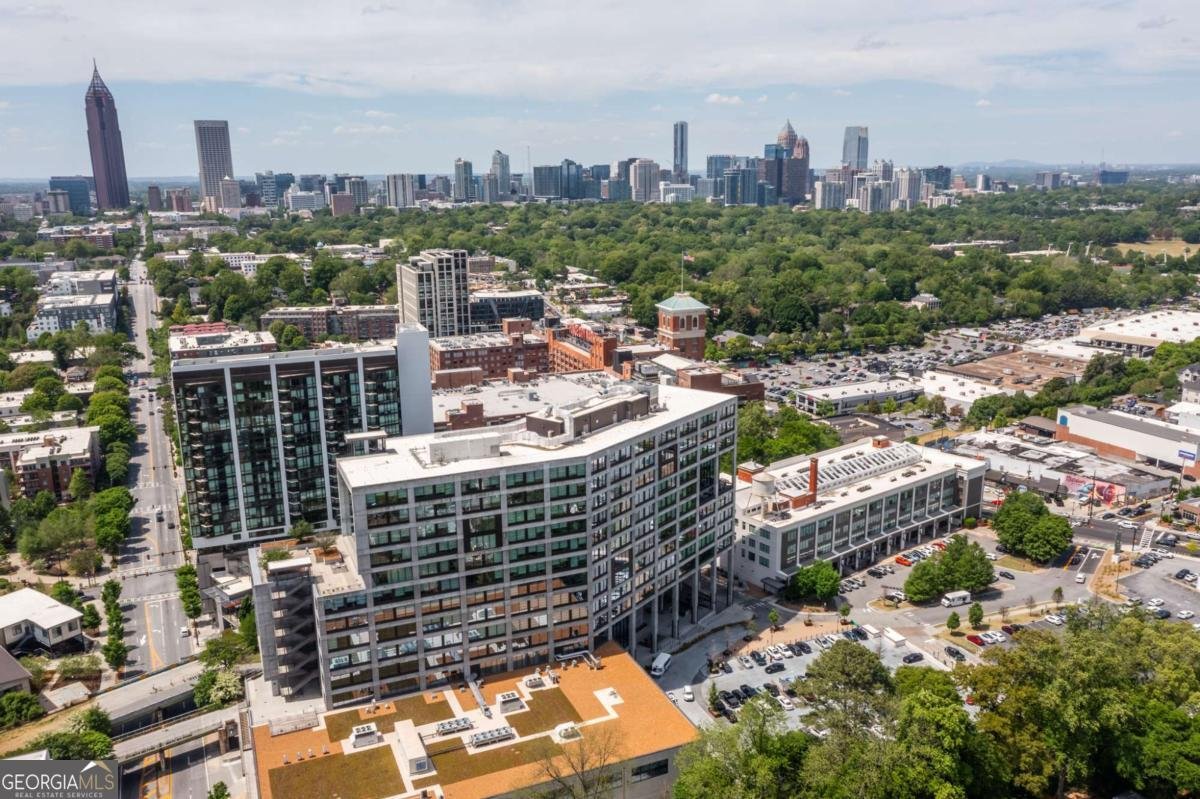 653 Highland Avenue Atlanta - Photo 33