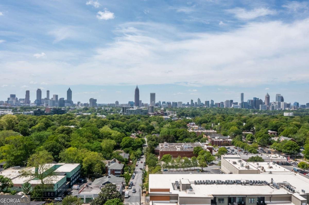 653 Highland Avenue Atlanta - Photo 34