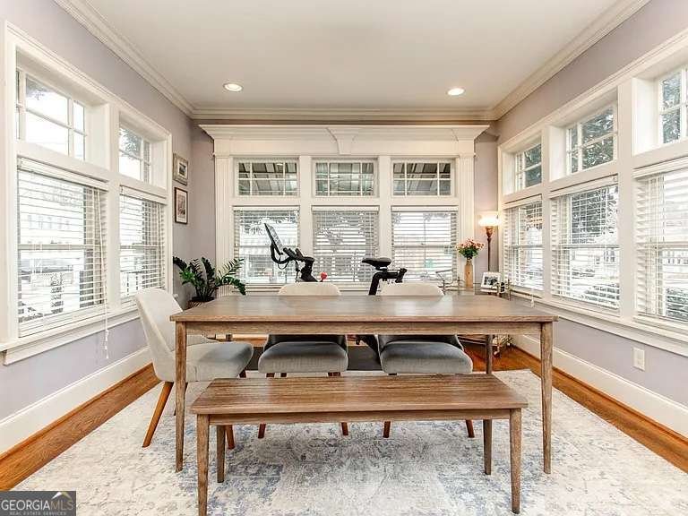 653 Highland Avenue Atlanta - Photo 6