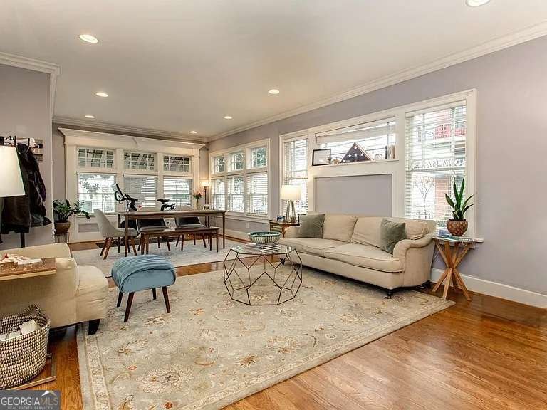 653 Highland Avenue Atlanta - Photo 8