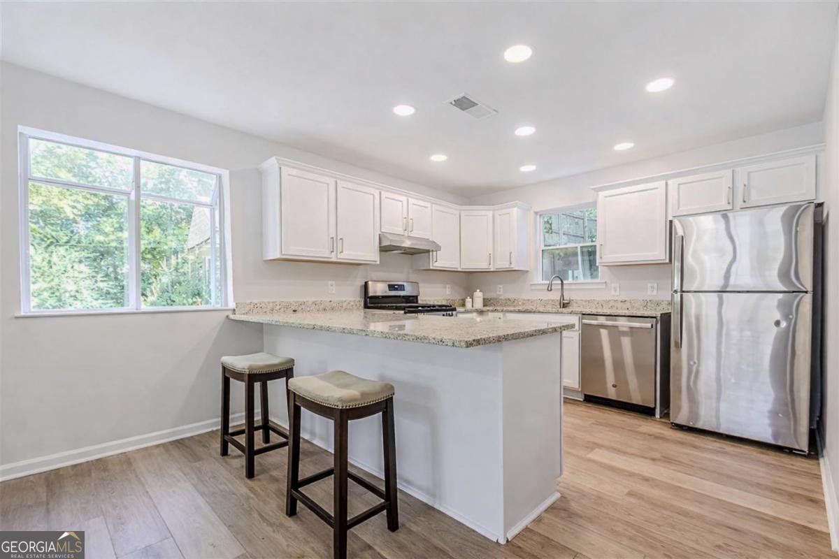 2467 Samia Drive Duluth - Photo 10