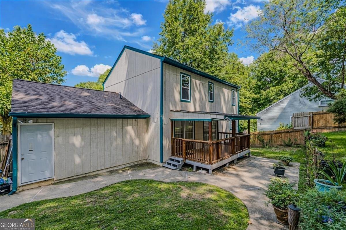 2467 Samia Drive Duluth - Photo 31