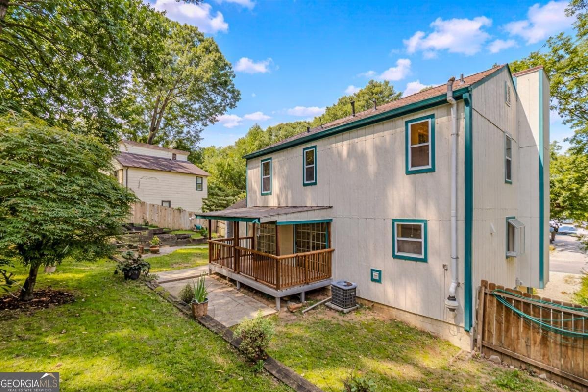 2467 Samia Drive Duluth - Photo 32