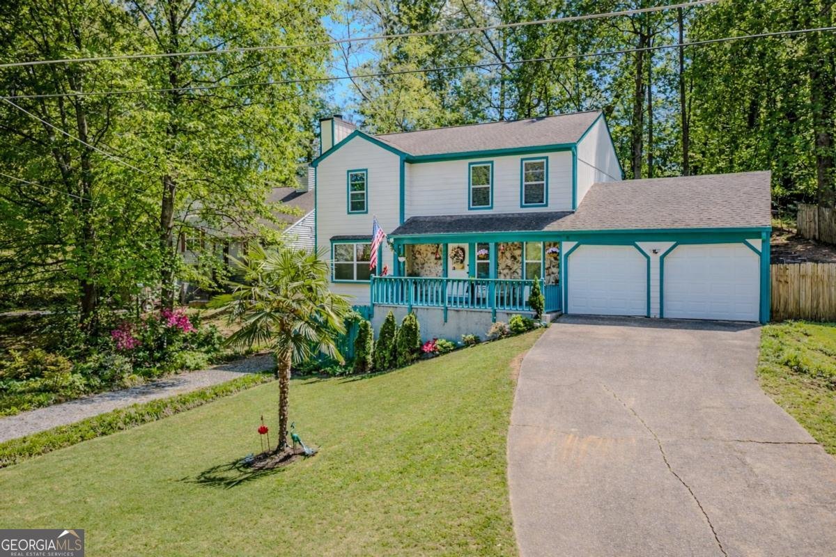 2467 Samia Drive Duluth - Photo 34