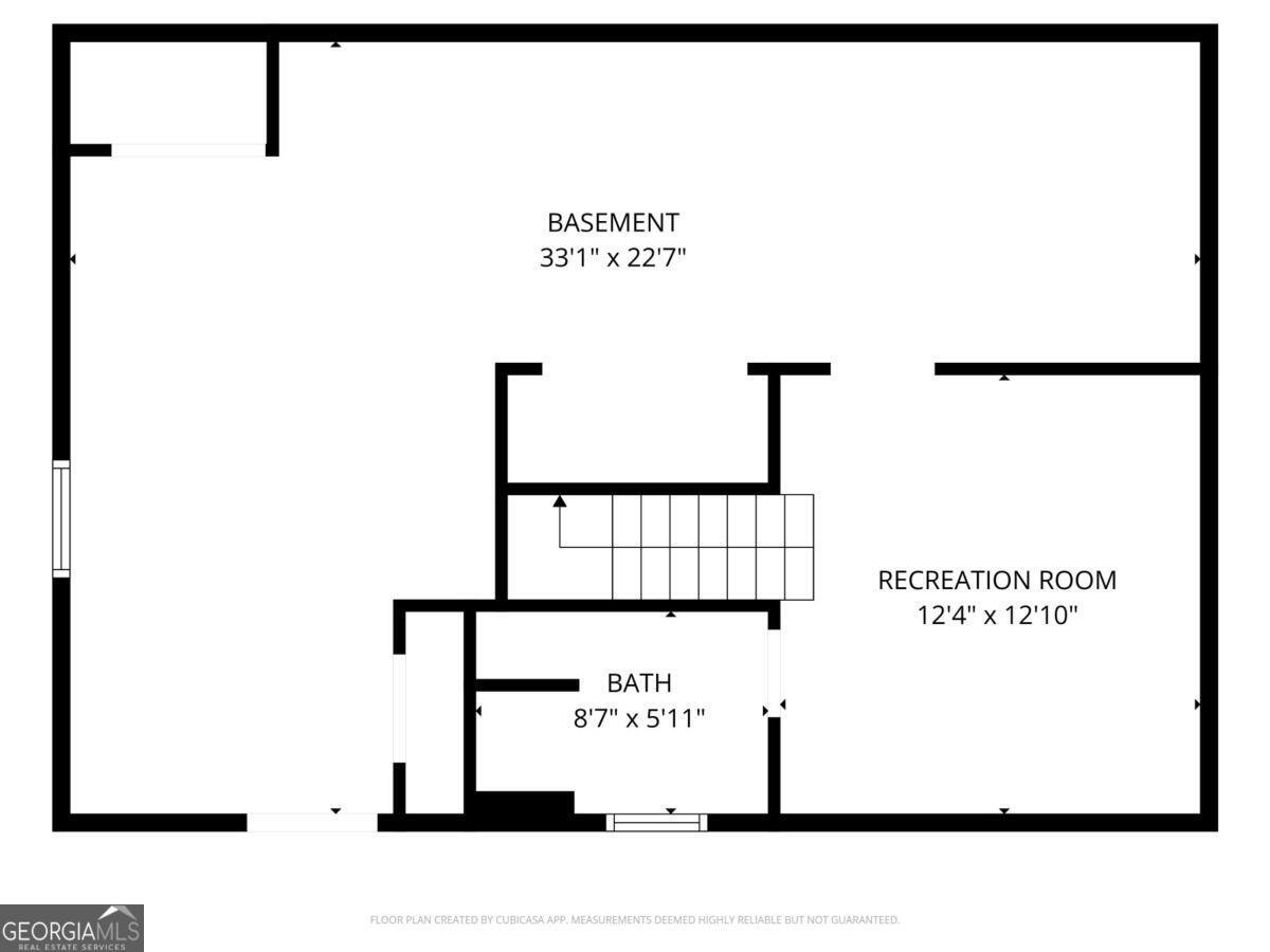 2467 Samia Drive Duluth - Photo 38