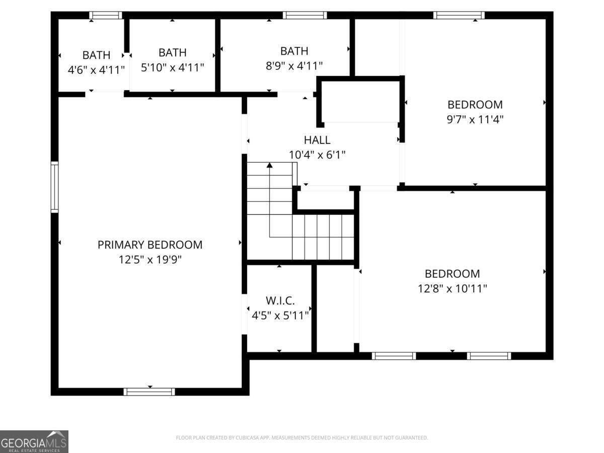 2467 Samia Drive Duluth - Photo 40