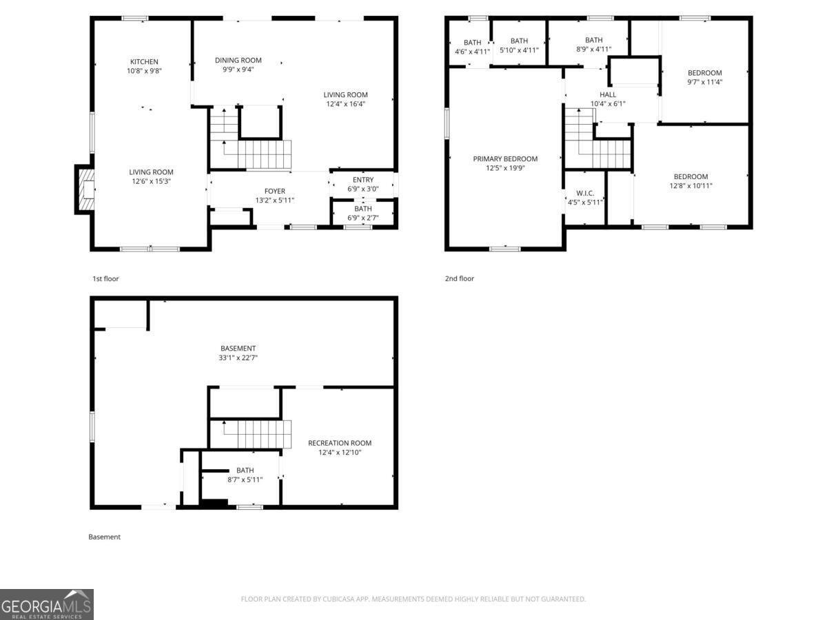 2467 Samia Drive Duluth - Photo 41