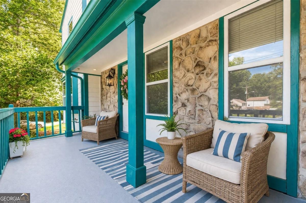 2467 Samia Drive Duluth - Photo 6