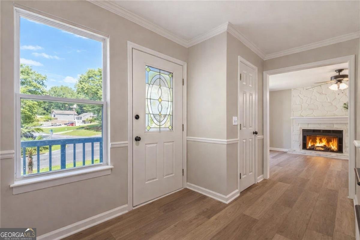 2467 Samia Drive Duluth - Photo 7