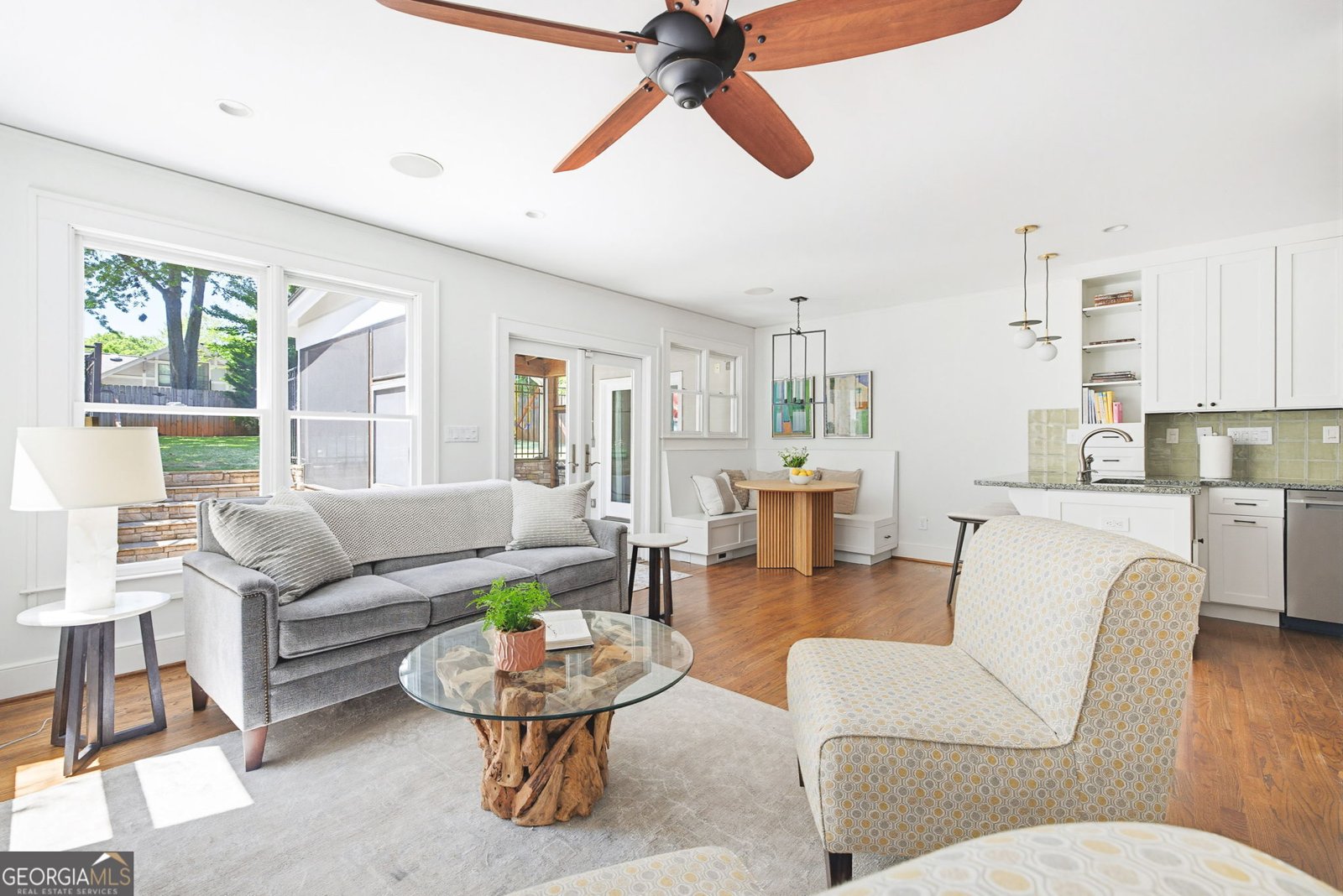 446 Hardendorf Avenue Atlanta - Photo 12