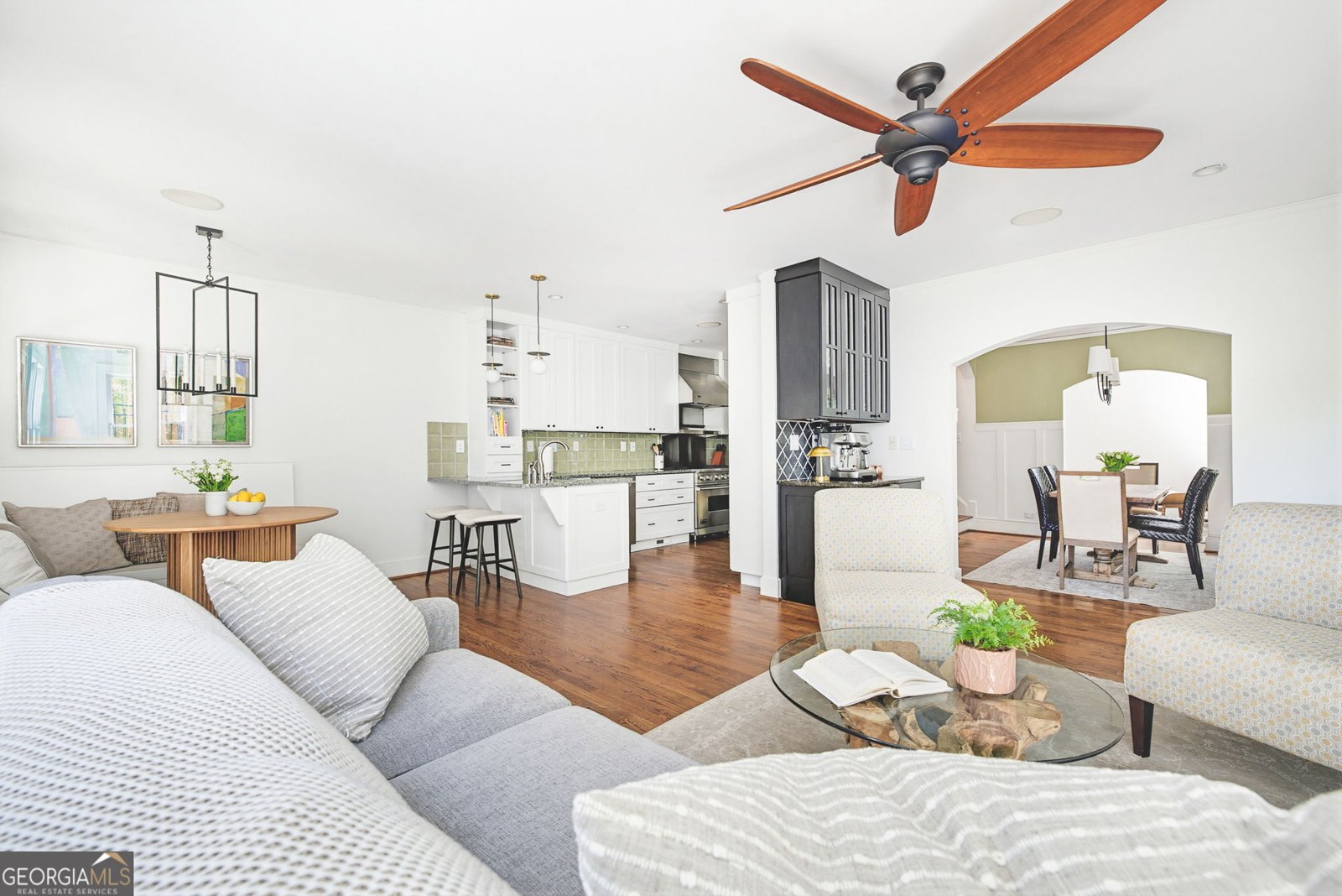 446 Hardendorf Avenue Atlanta - Photo 13