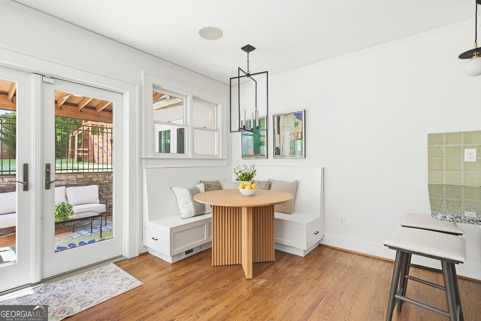 446 Hardendorf Avenue Atlanta - Photo 14