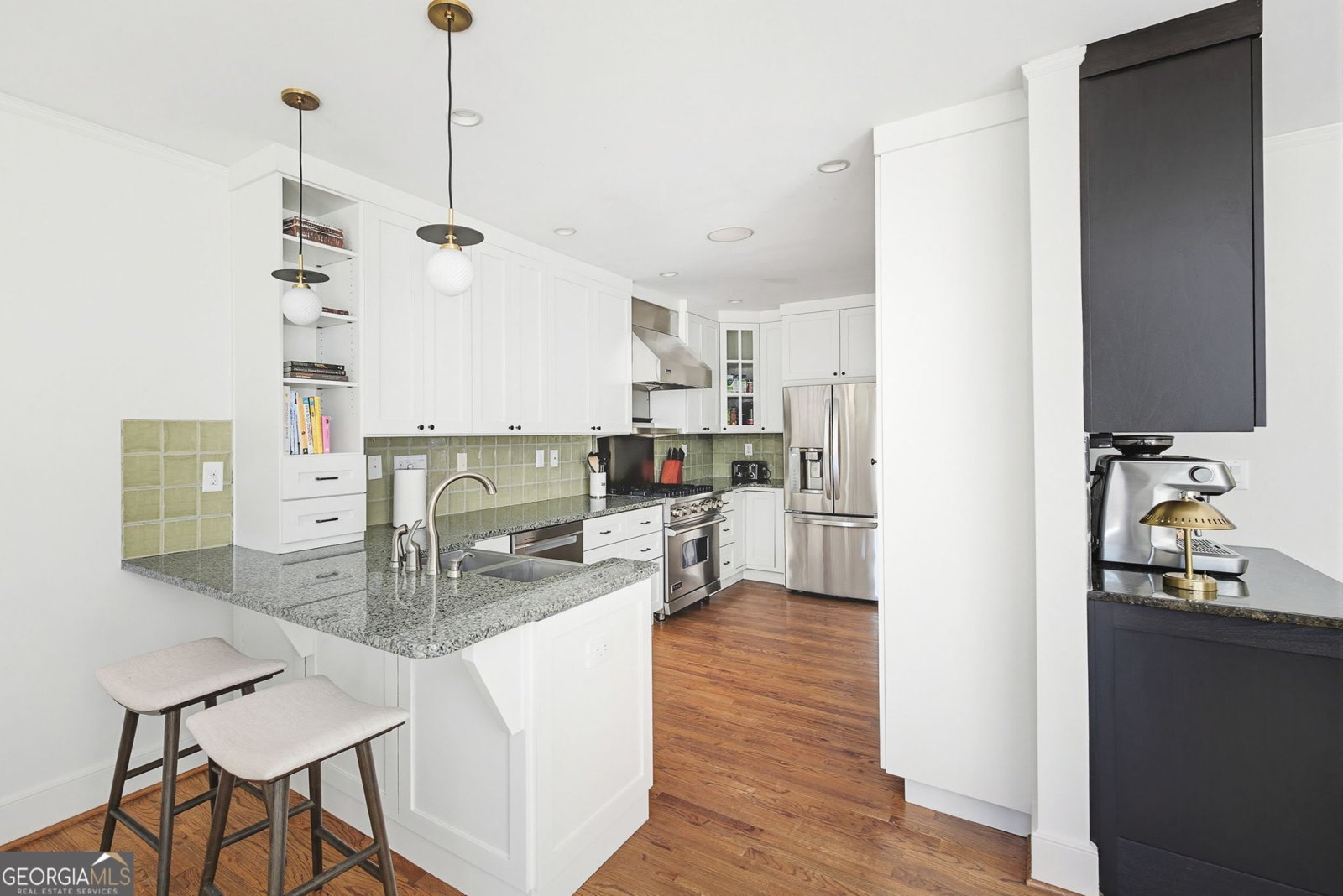 446 Hardendorf Avenue Atlanta - Photo 15