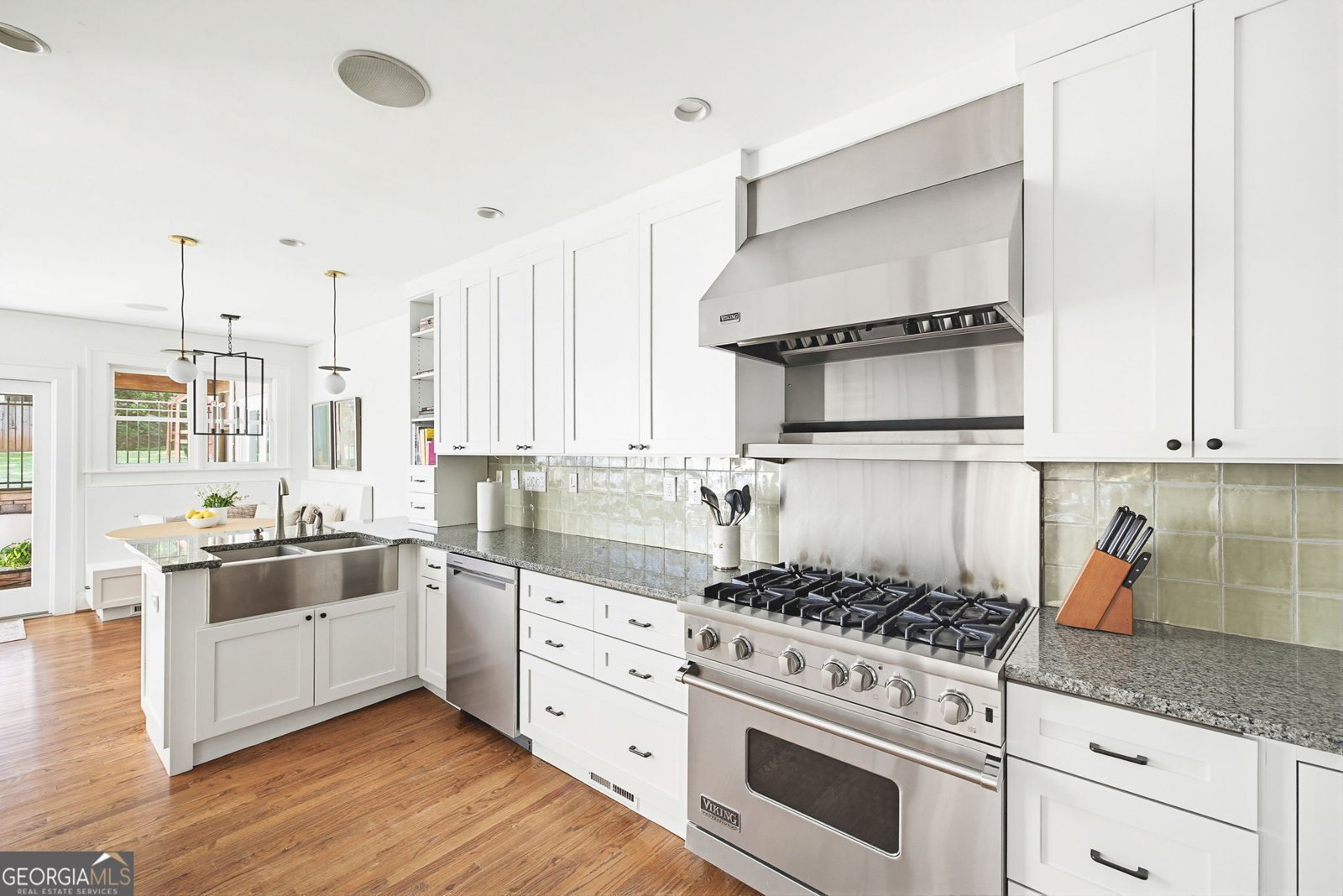 446 Hardendorf Avenue Atlanta - Photo 16