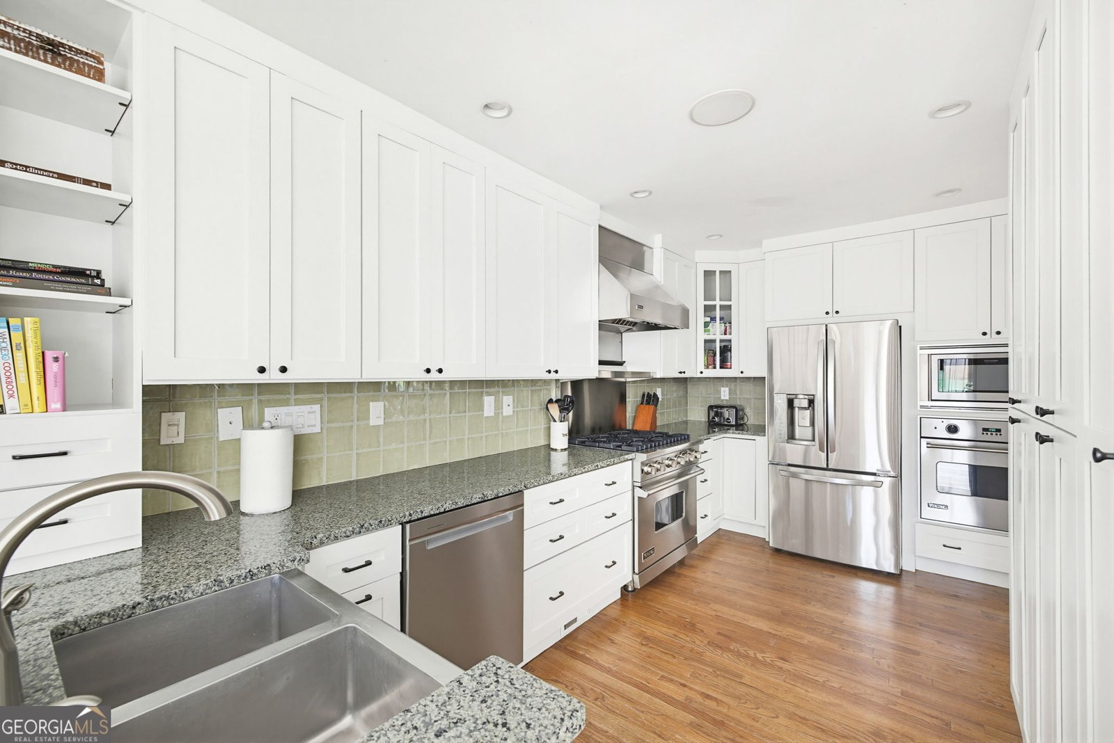 446 Hardendorf Avenue Atlanta - Photo 17