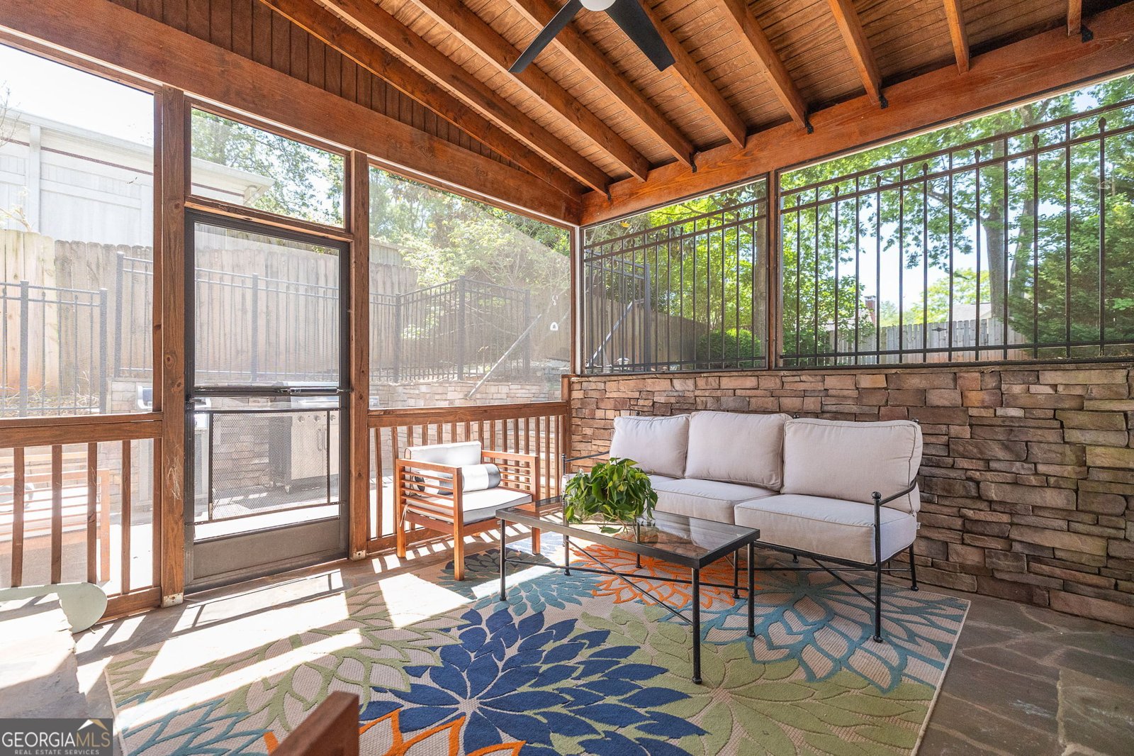 446 Hardendorf Avenue Atlanta - Photo 31