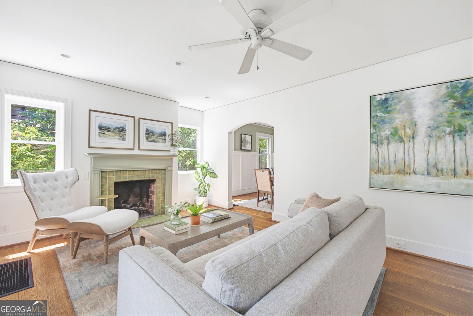 446 Hardendorf Avenue Atlanta - Photo 6