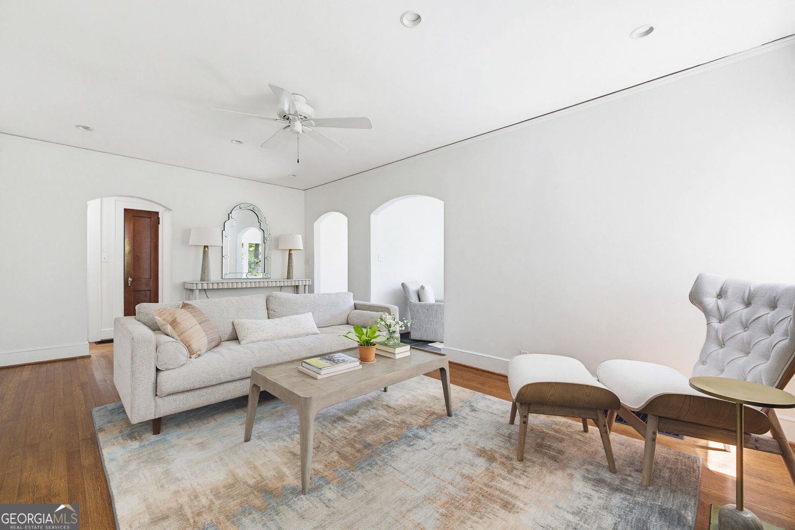 446 Hardendorf Avenue Atlanta - Photo 7