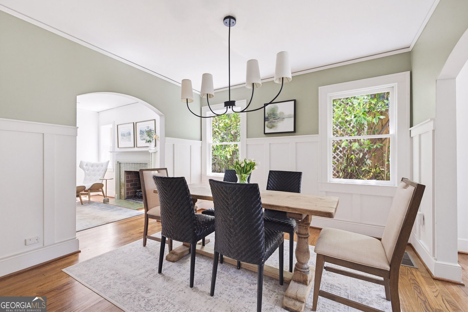 446 Hardendorf Avenue Atlanta - Photo 8