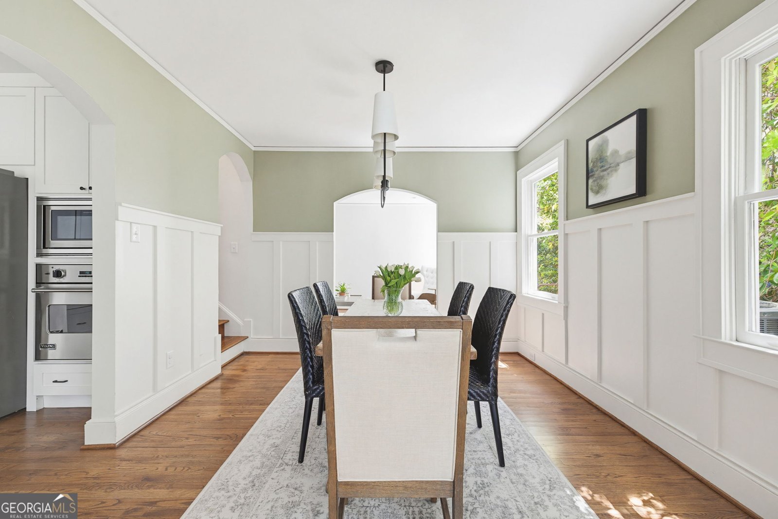 446 Hardendorf Avenue Atlanta - Photo 9