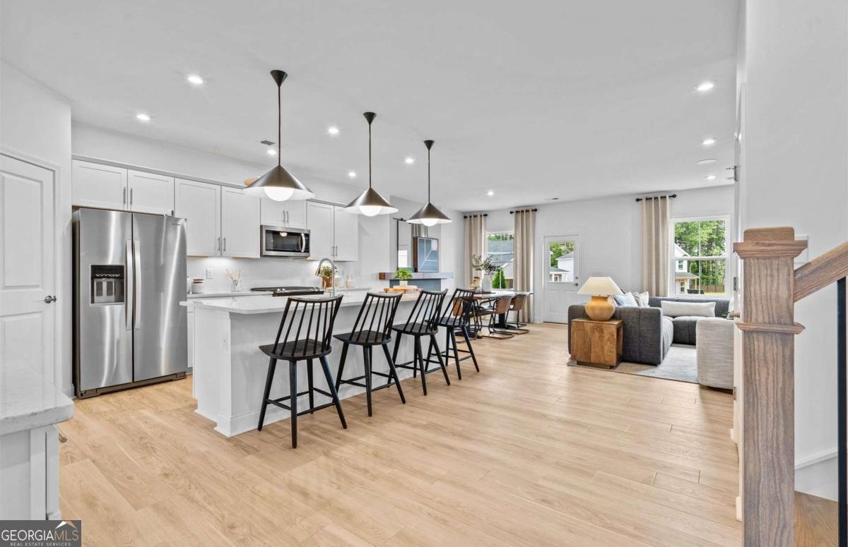 808 Tupelo Way Villa Rica - Photo 6