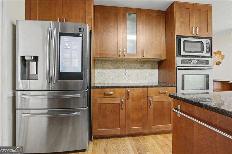 3430 Waters Mill Drive Alpharetta - Photo 10