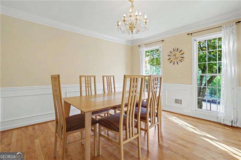 3430 Waters Mill Drive Alpharetta - Photo 11