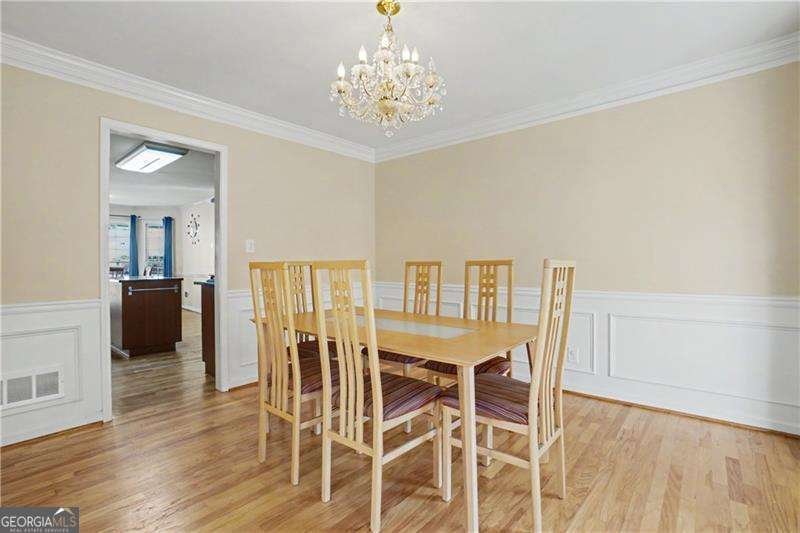 3430 Waters Mill Drive Alpharetta - Photo 12