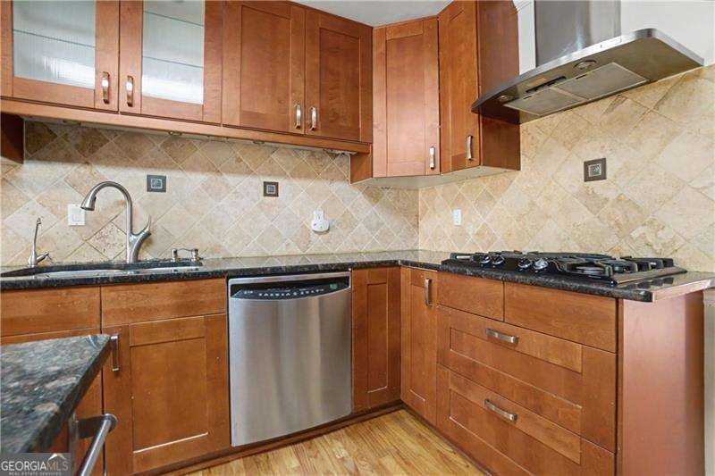 3430 Waters Mill Drive Alpharetta - Photo 14