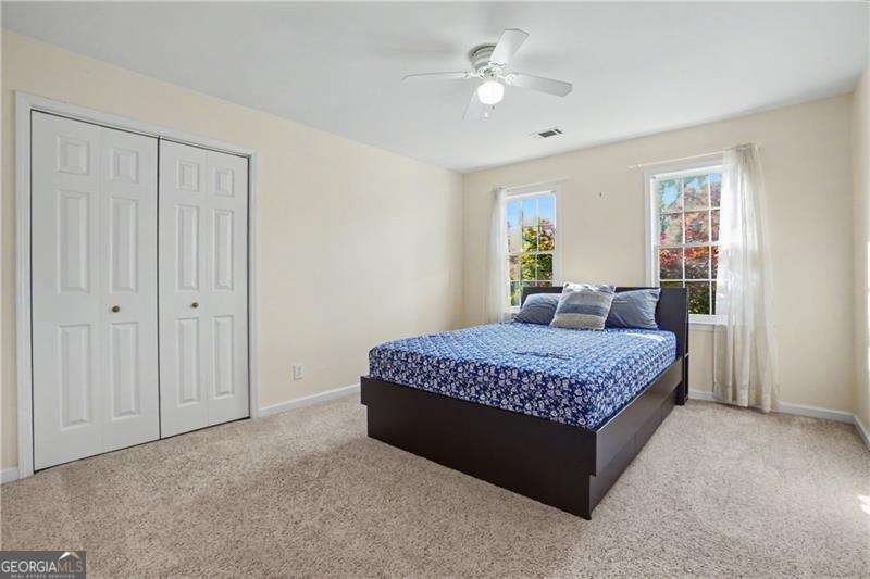 3430 Waters Mill Drive Alpharetta - Photo 18