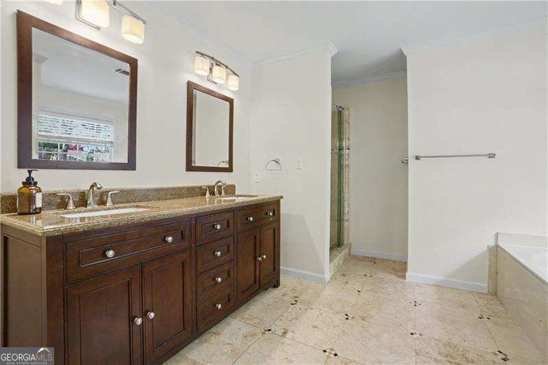 3430 Waters Mill Drive Alpharetta - Photo 21